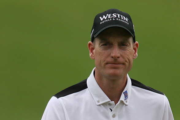 2011 Hyundai Tournament of Champions - Round 2