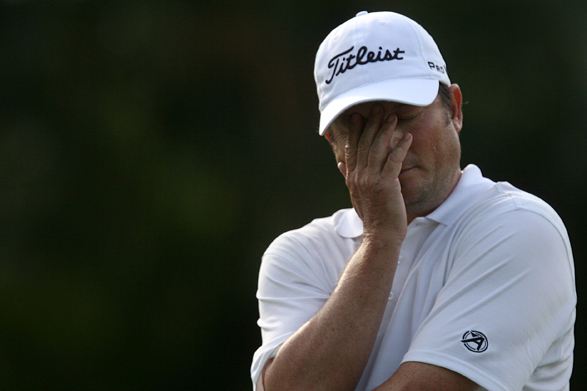 2011 Sony Open in Hawaii - Round 4