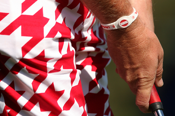 2011 Farmers Insurance Open - Round 3