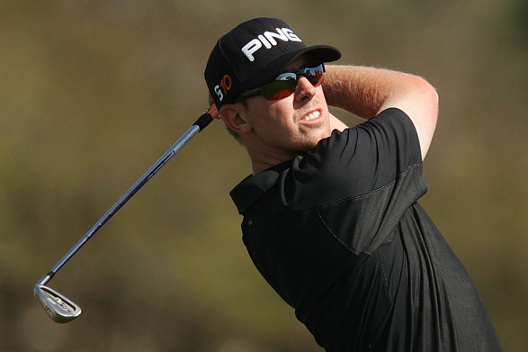 2008 Arnold Palmer Invitational presented by MasterCard - Round 4