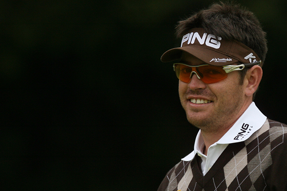 2011 Northern Trust Open - Round 2