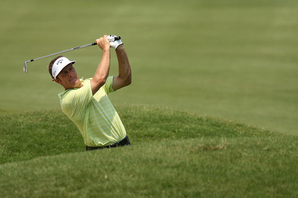 2011 The Players - Round 1