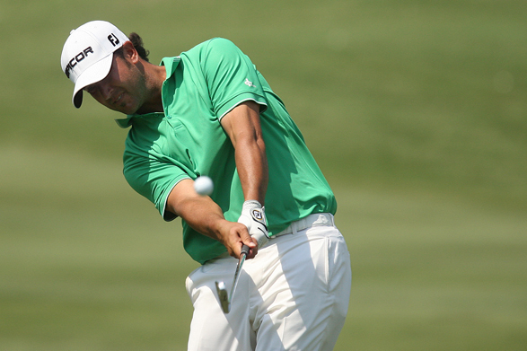 2011 Byron Nelson Championship - Round 3