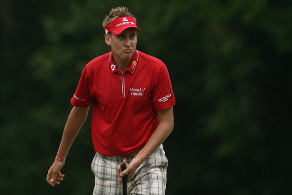 2011 U.S. Open - Round 1