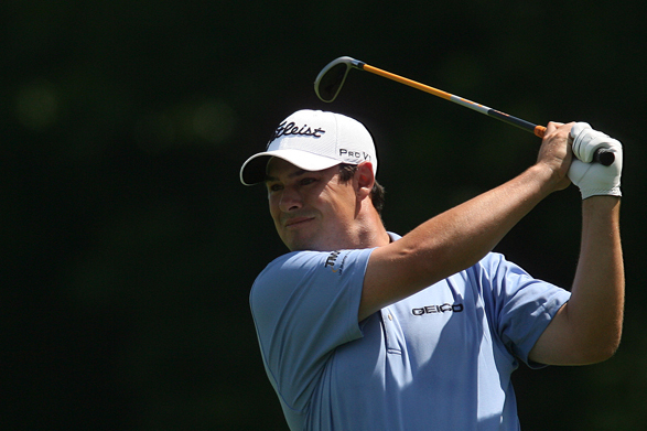 2011 Travelers Championship - Round 3