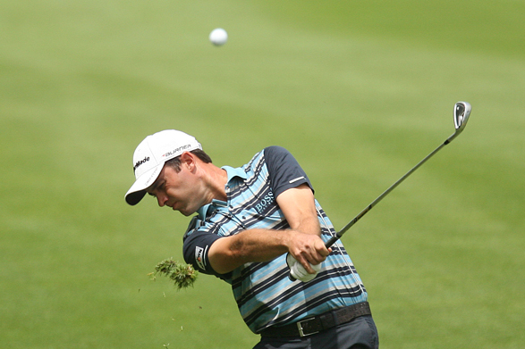 2011 Travelers Championship - Round 3