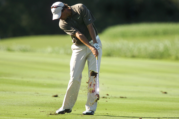 2008 Mercedes-Benz Championship - Round 4