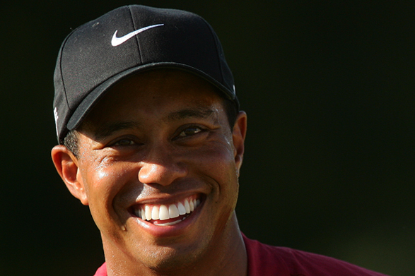 2008 The Masters Tournament - Preview