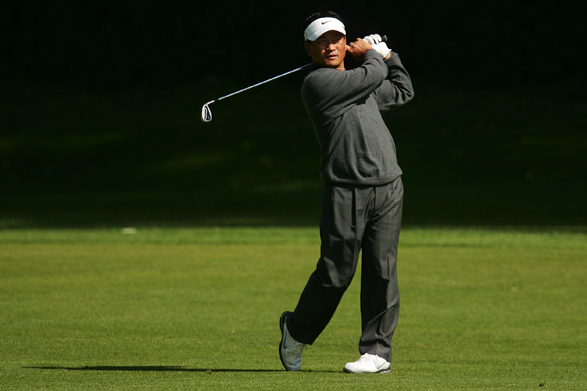 2008 The Masters Tournament - Preview