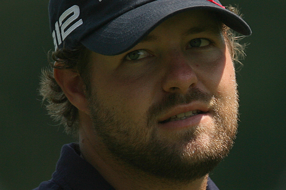 2011 Bridgestone Invitational - Round 3