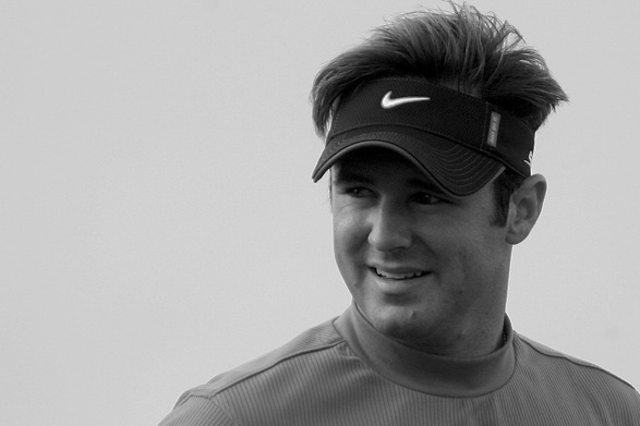 2008 The Masters Tournament - Round 4