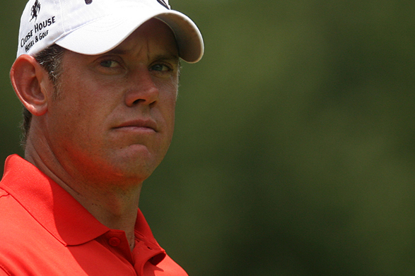 2011 93rd PGA Championship - Round 3