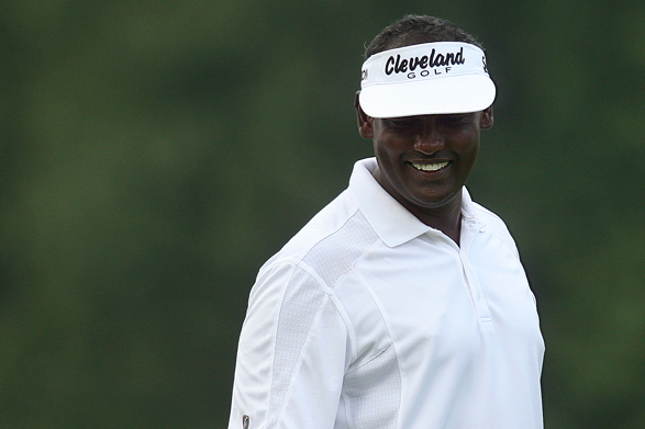 2011 The Barclays - Round 2