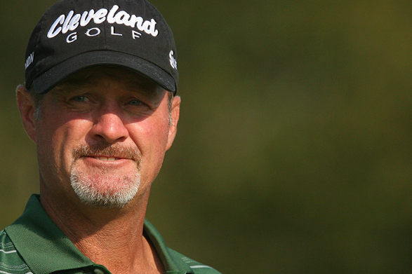 2011 Deutsche Bank Championship - Round 3