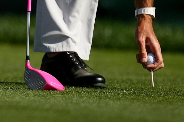 2012 Phoenix Open - Round 4