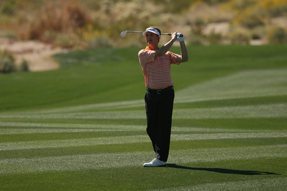 2012 WGC - Match Play Championship - Day 2
