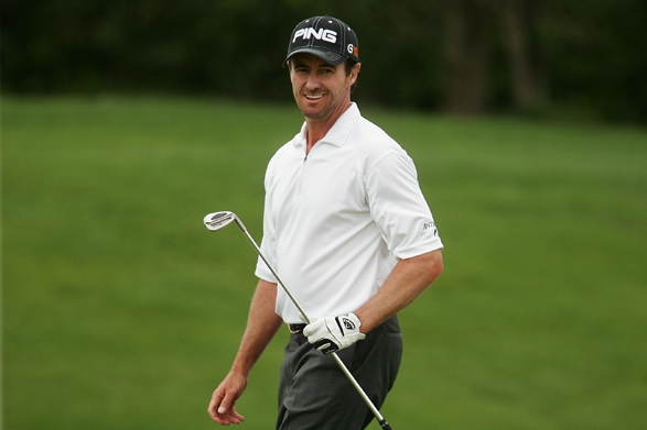 2008 EDS Byron Nelson Championship - Round 3