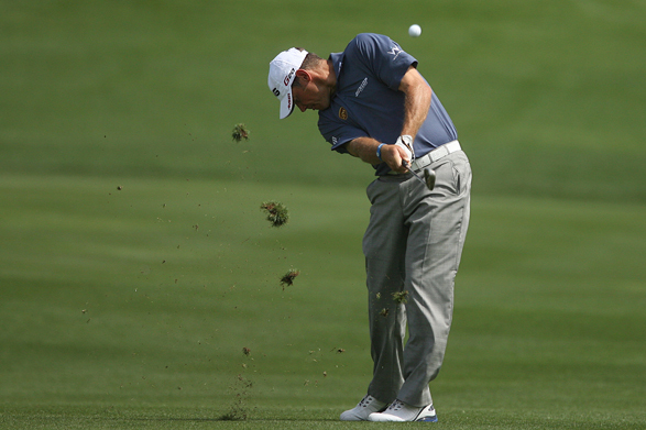 2012 The Honda Classic - Round 1