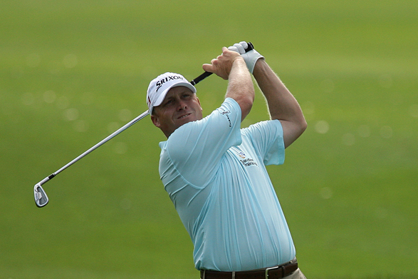 2012 The Honda Classic - Round 1