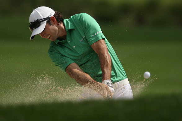 2012 The Honda Classic - Round 1