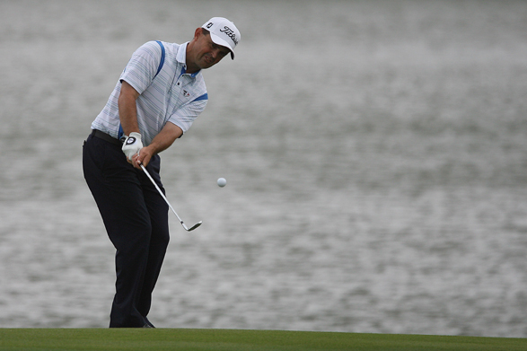 2012 WGC-Cadillac Championship - Round 1