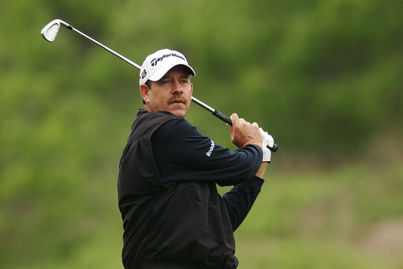 2008 EDS Byron Nelson Championship - Round 4
