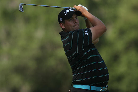 2012 The Players - Round 1
