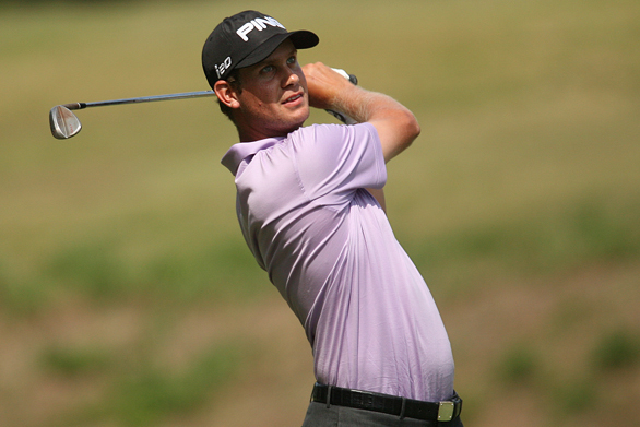 2012 The Players - Round 3