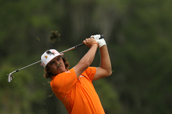 2012 The Players - Round 4