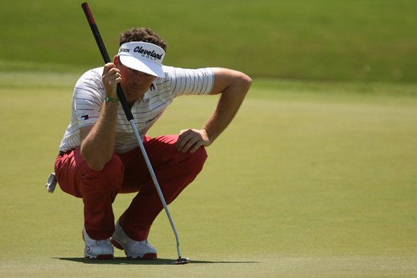 2012 Byron Nelson Championship - Round 3