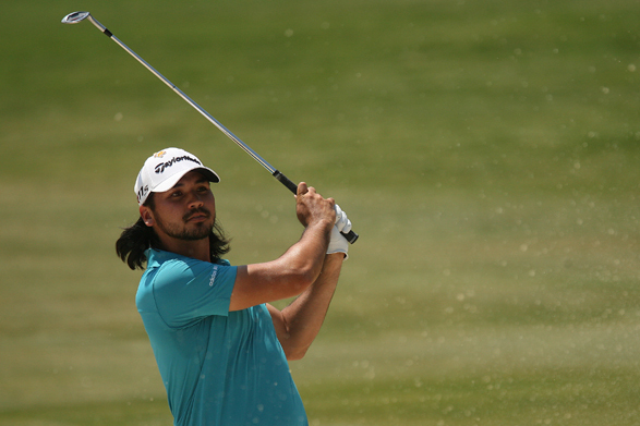 2012 Byron Nelson Championship - Round 4