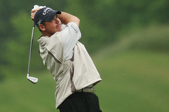 2008 AT&T Classic - Round 1