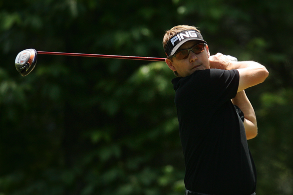 2008 AT&T Classic - Round 3