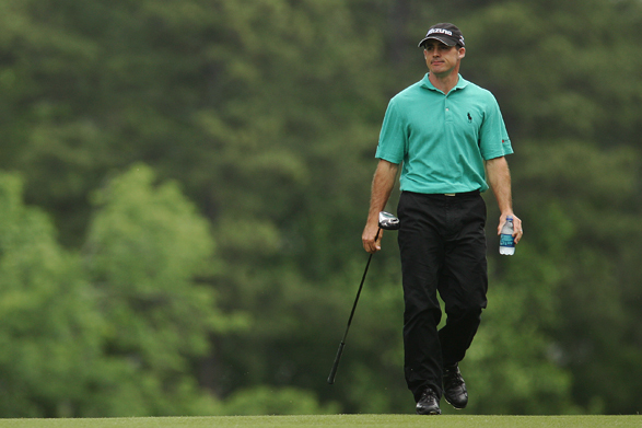 2008 AT&T Classic - Round 4