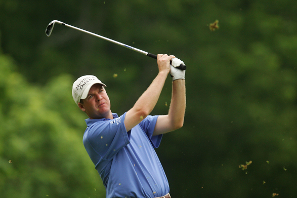 2008 The Memorial Tournament - Round 2