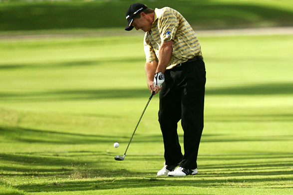 2008 Sony Open in Hawaii - Round 3