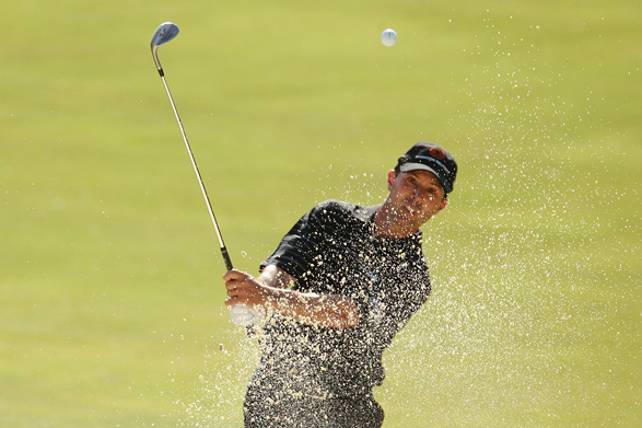 2008 The Memorial Tournament - Round 4