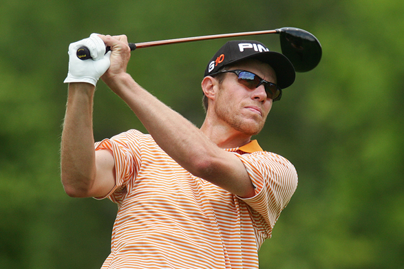 2008 AT&T National - Round 3