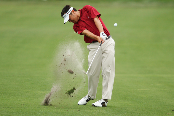2008 John Deere Classic - Preview