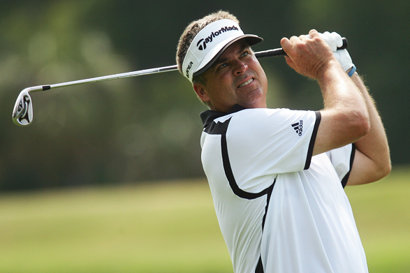 2008 John Deere Classic - Round 4