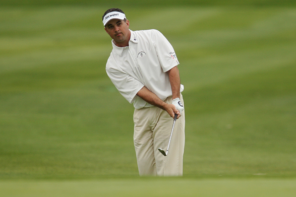 2008 John Deere Classic - Round 4