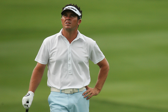 2008 John Deere Classic - Round 4