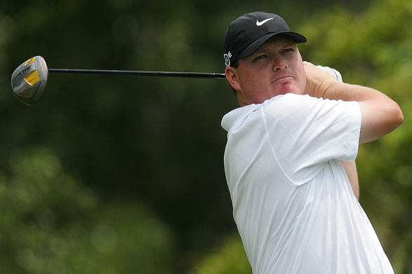 2008 John Deere Classic - Round 4