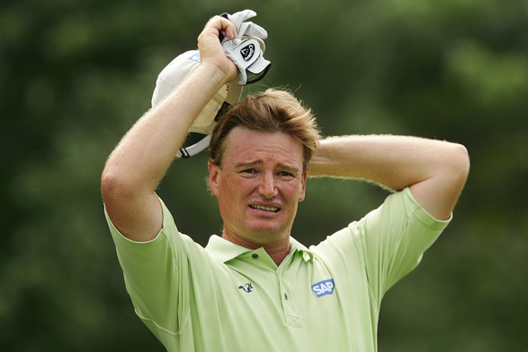 2008 The Open Championship - Preview