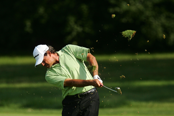 2008 RBC Canadian Open - Round 3