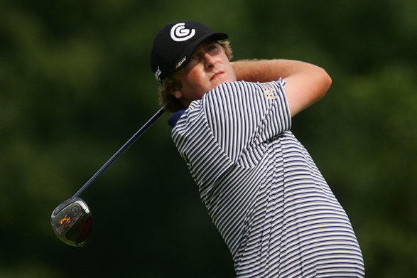 2008 RBC Canadian Open - Round 4