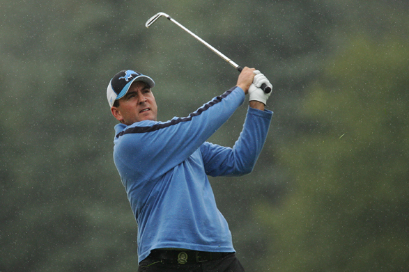2008 PGA Championship - Round 4