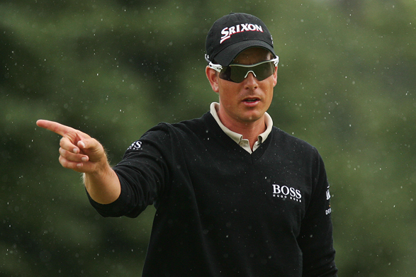 2008 PGA Championship - Round 4