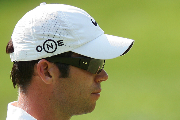 2008 THE BARCLAYS - Round 4