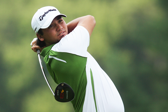 2008 THE BARCLAYS - Round 4